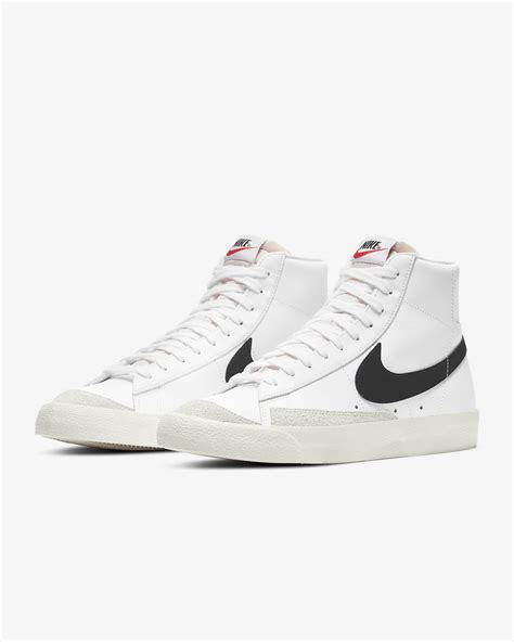 nike blazer retro mid herren|nike blazer mid 70s.